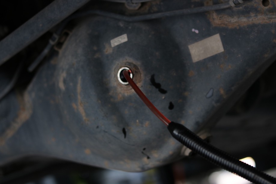 怪兽修车:修复一辆09款中东版丰田霸道,最终旧车变新车