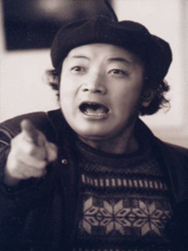 多国狂欢,民族的狂欢