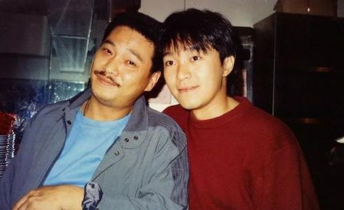 武僧一龙复出之战,吴孟达和一龙