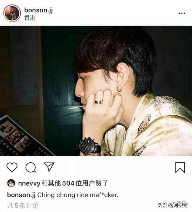 王一博和肖战泰国版,泰国人眼里王一博肖战