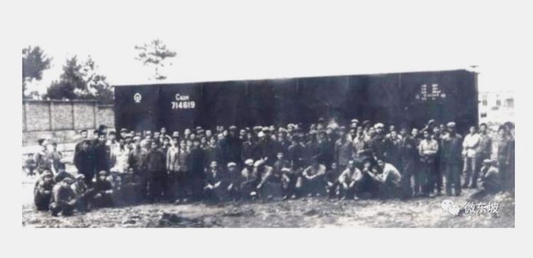 走过58个春夏秋冬,走过55个春夏秋冬