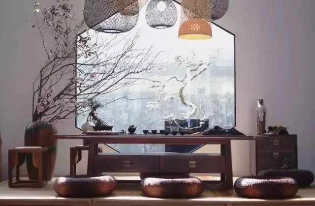 这些明星设计师的展厅都在这，8月深圳逛展必看