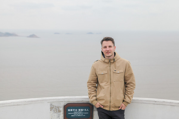 嵊泗列岛旅游攻略三天两夜,嵊泗列岛3天两夜旅游攻略