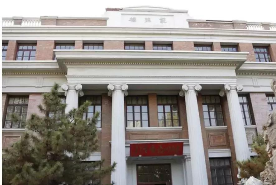 天津南开中学校史真实感受,天津南开中学有多厉害