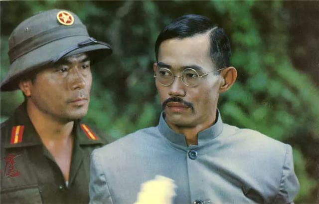 34年前的香港巨制战争片洪金宝,洪金宝早期电影4大名场面