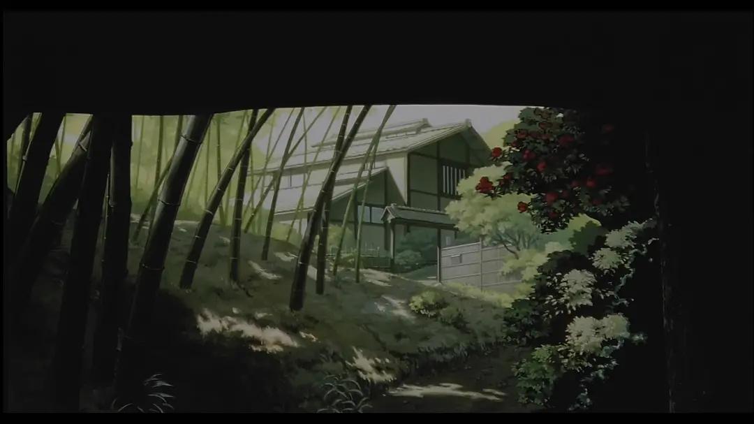 深度解读豆瓣8.7《千年*优女**》:人生自是有情痴,此恨不关风与月