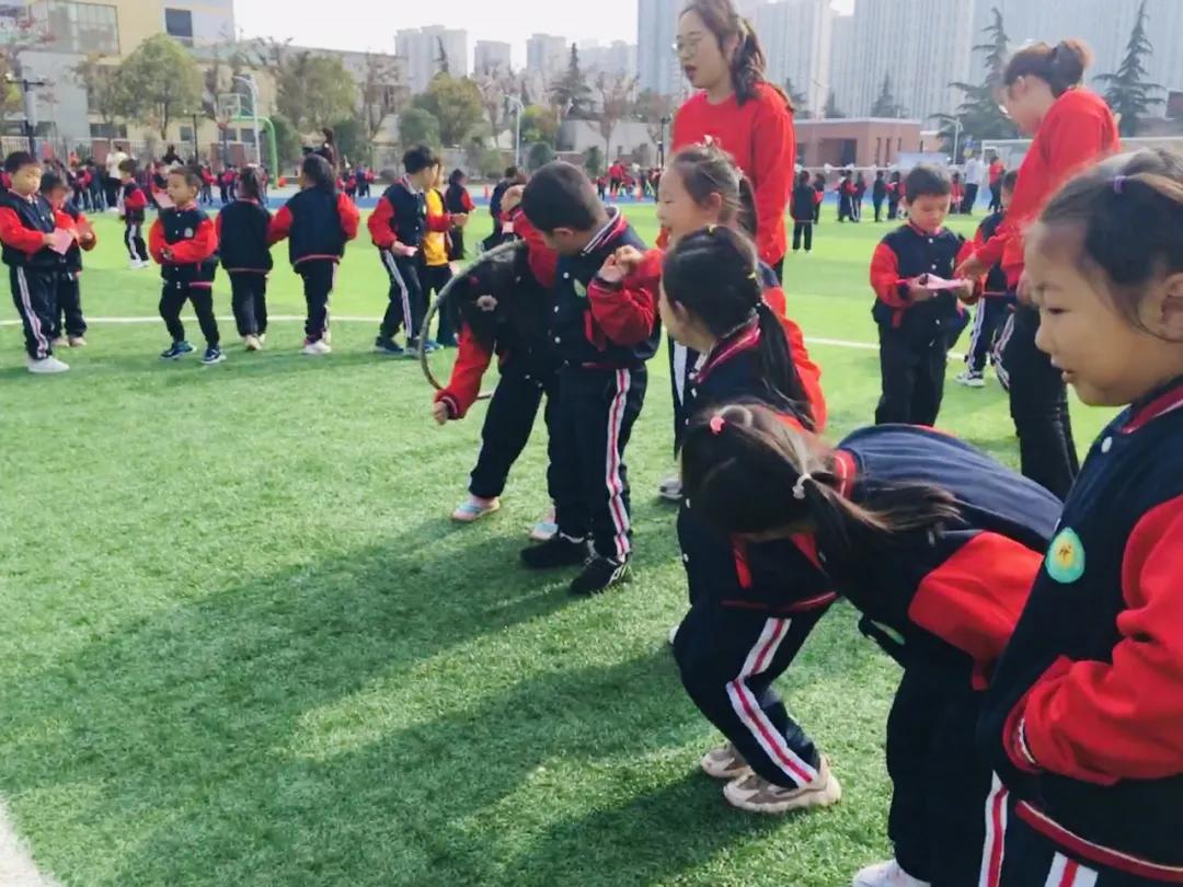 运动润童心快乐助成长,运动润童心健康筑梦想