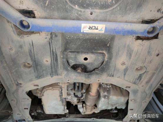 现在买本田思域靠谱吗,2021款思域安全性真的很低吗