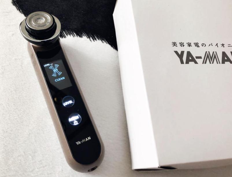 评测美容仪最好的前十名,爆款美容仪真实的测评