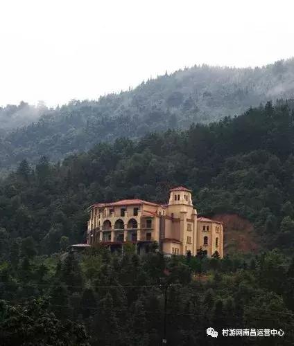 南昌现代庄园别墅,滨江庄园南昌