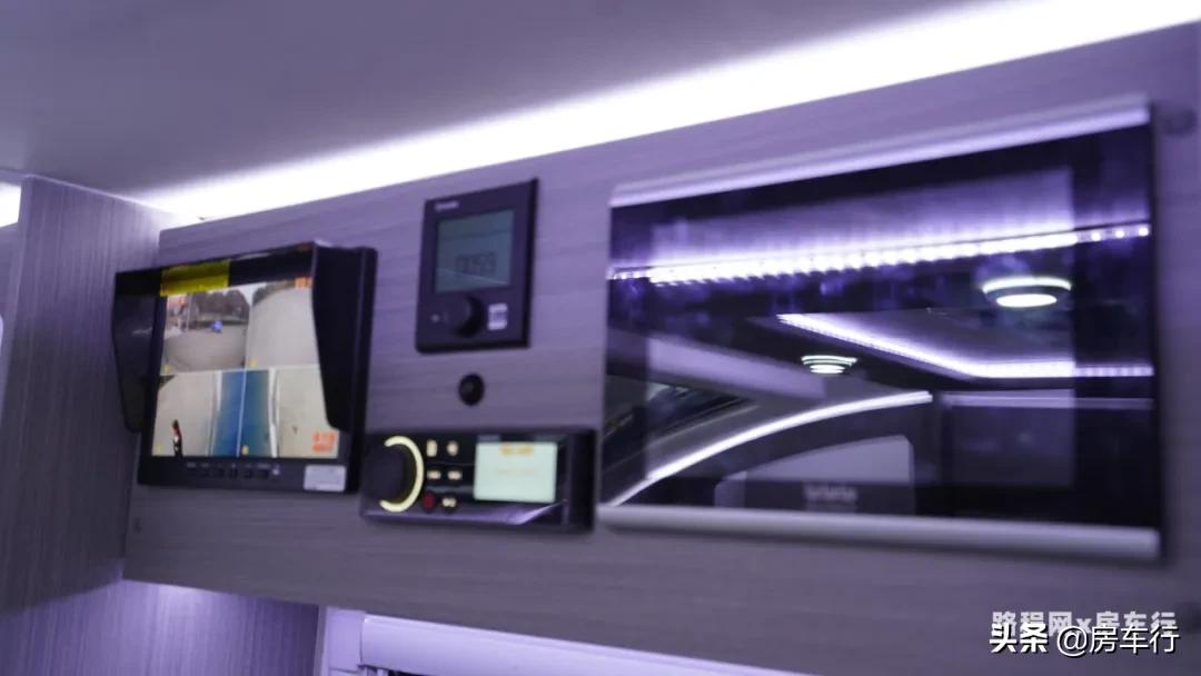 依维柯赛德房车猎鹰2号,南京依维柯新款房车c型房车