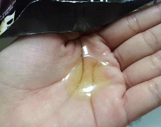 jm蜂蜜面膜的正确用法,韩国jm蜂蜜面膜图片