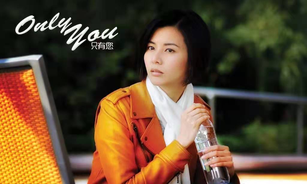 蒙嘉慧几岁和郑伊健谈恋爱,蒙嘉慧郑伊健恋爱