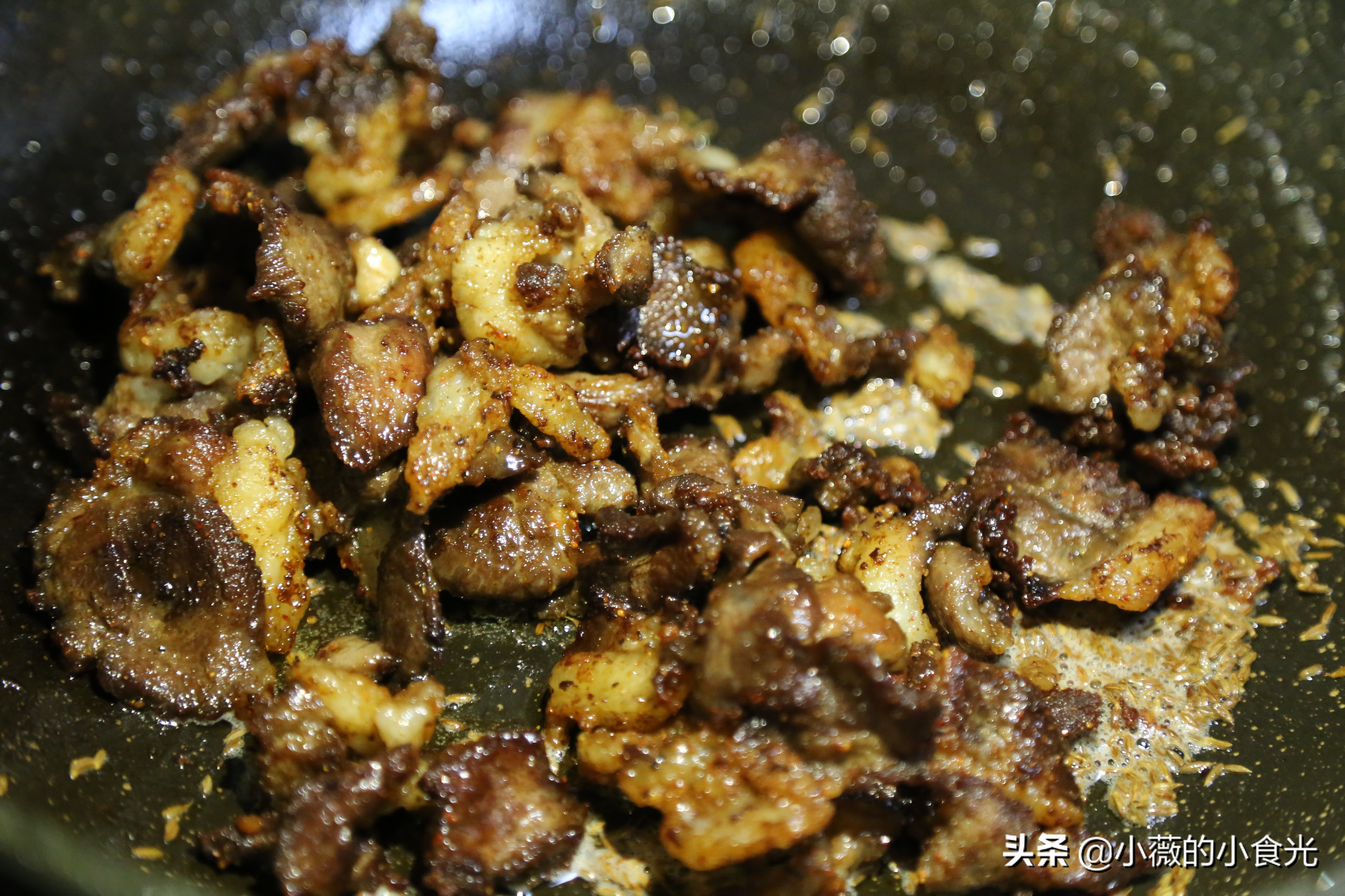 羊肉绝密配方好吃到爆,羊肉最正宗的做法和配料