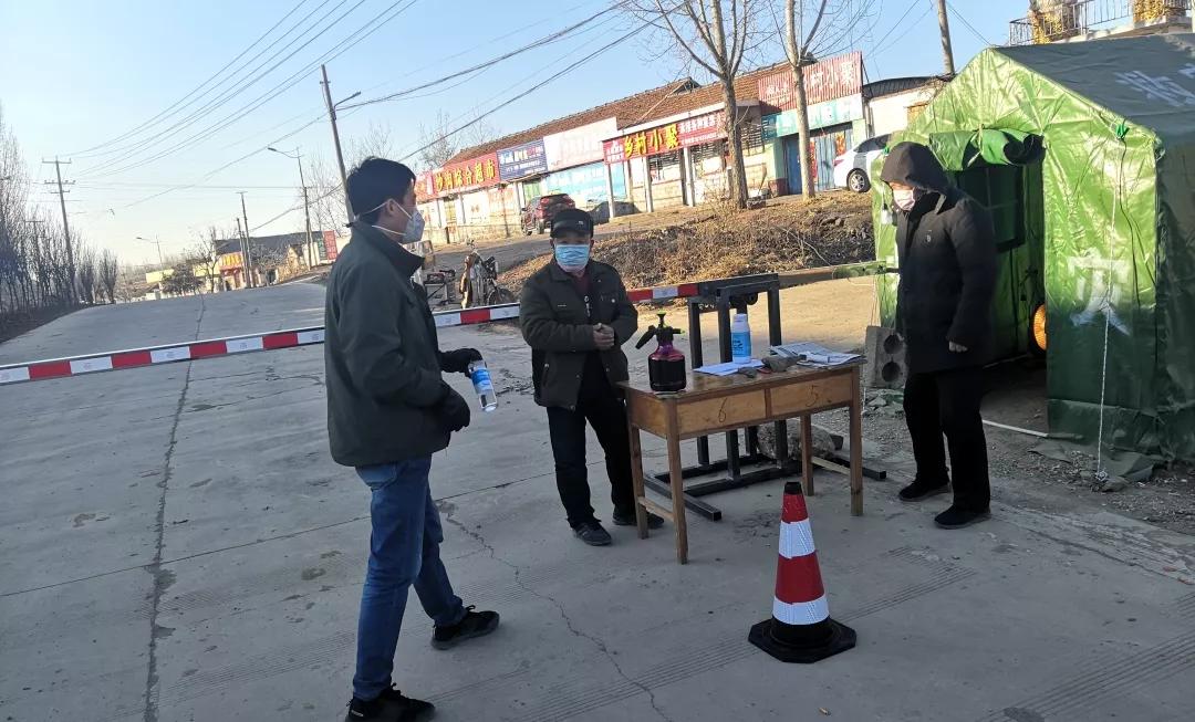 招贤镇疫情,日照莒县招贤镇疫情