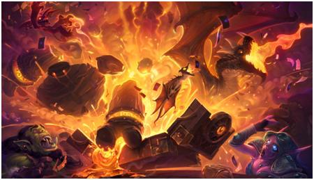 炉石传说过载萨卡组,炉石传说过载任务萨