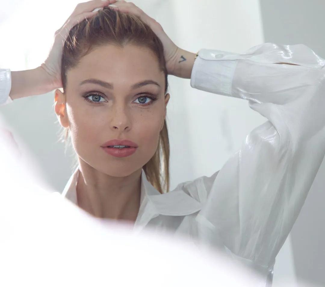 浪到福布斯封面,还成为带货第一人,这位法国姐姐很不一般