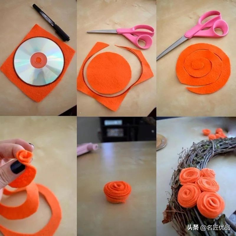 有趣实用手工diy推荐,创意手工diy小手工