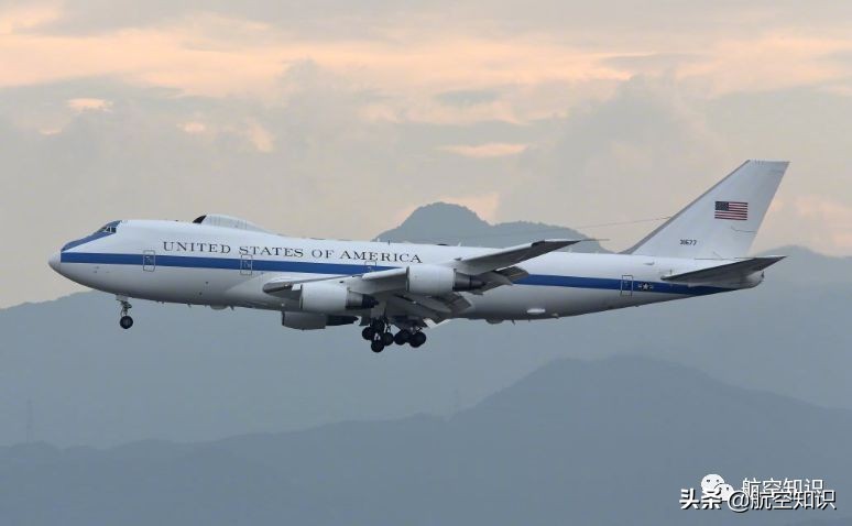 美国空军装备之运输机篇,美国空军现役装备