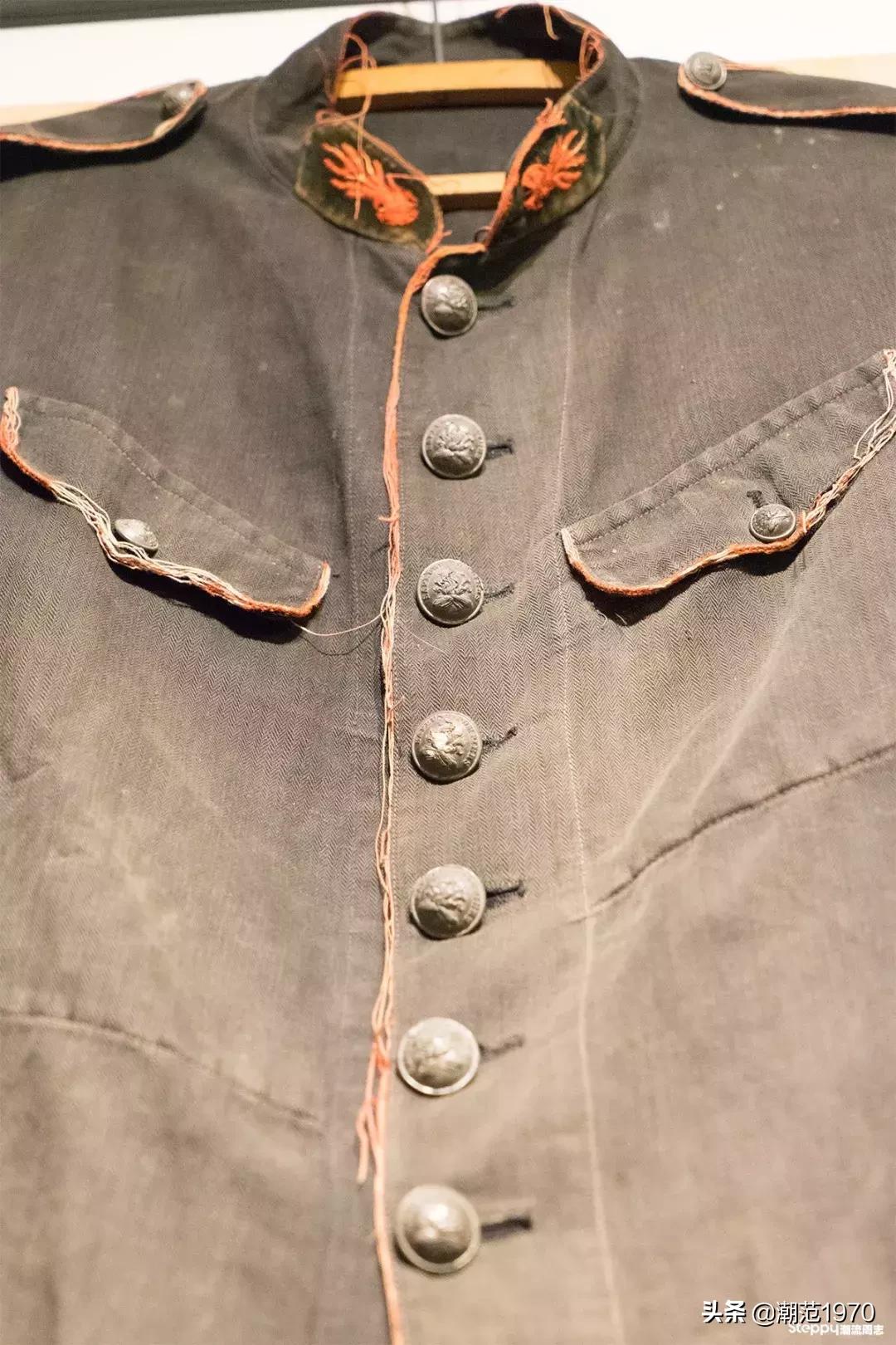 平价古着vintage店铺推荐,香港古着店铺