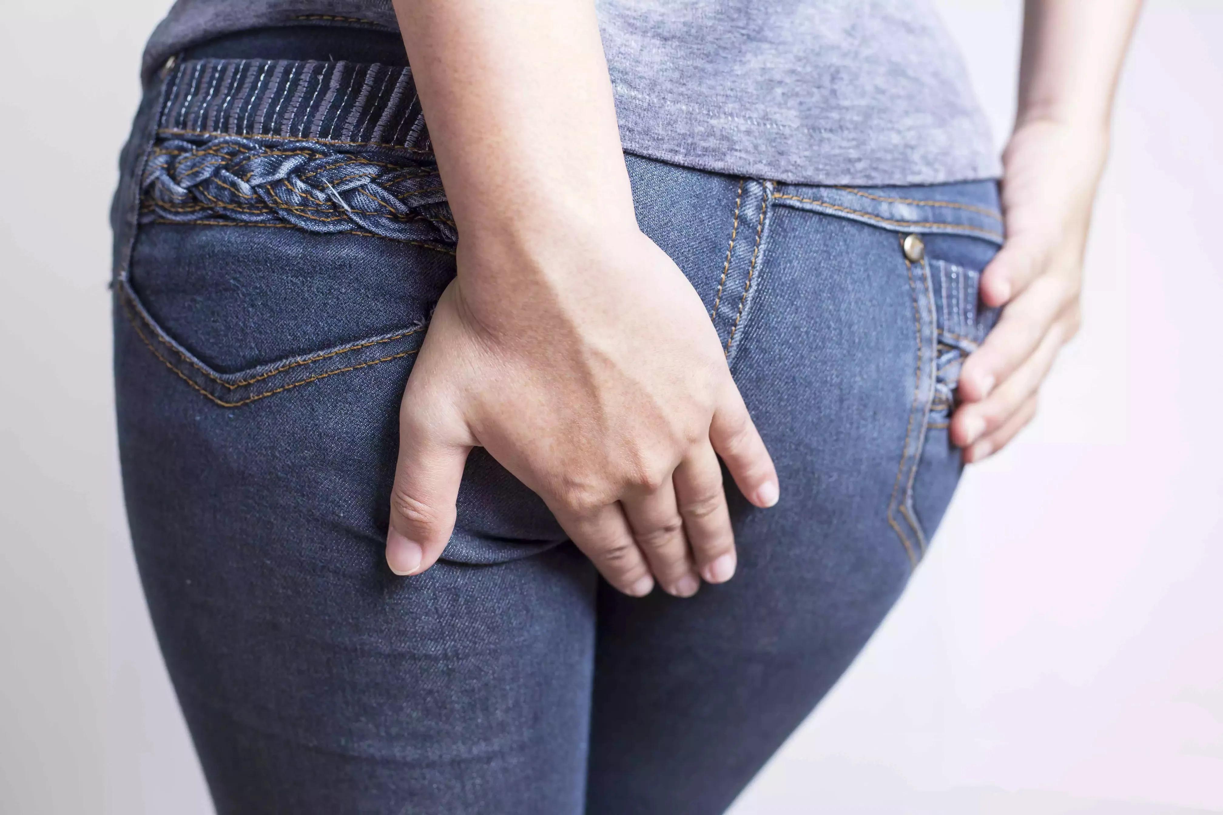 发现自己有痔疮的早期现象怎么办,痔疮早期怎么消除最快方法