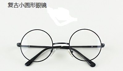 无框眼镜男生适合哪种脸型,镜框怎么选择比较配脸型男生