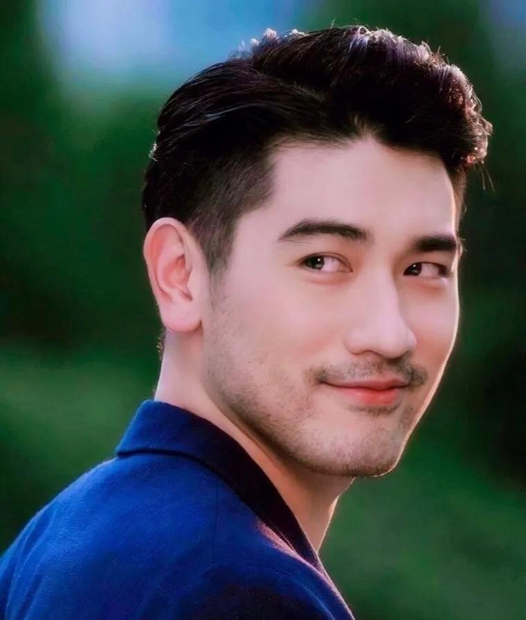 高以翔的人品,高以翔人格魅力