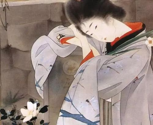 5000日元上的少女：24岁离世的文坛传奇