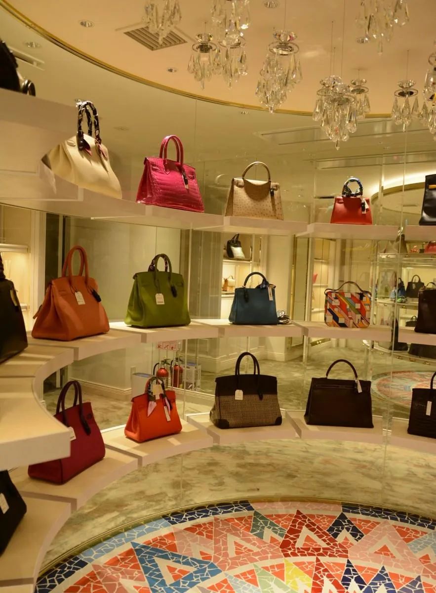 吐血推荐！大阪最好逛中古店合集