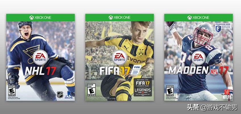 只因太不受重视，差点被扼杀在摇篮的《FIFA足球》侥幸活了下来