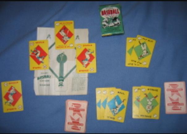 魔卡幻想卡牌详解,卡牌游戏发展史