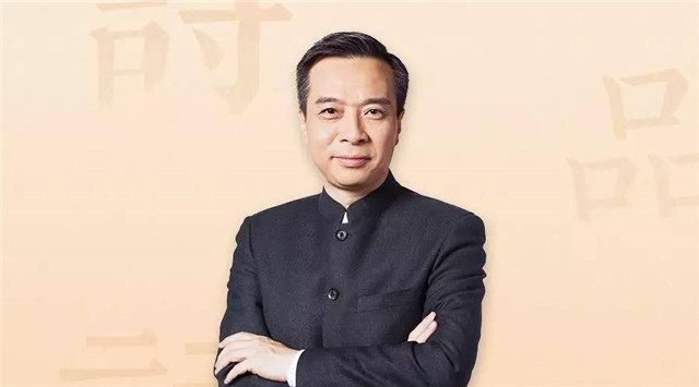 康震有多优秀,康震作画水平