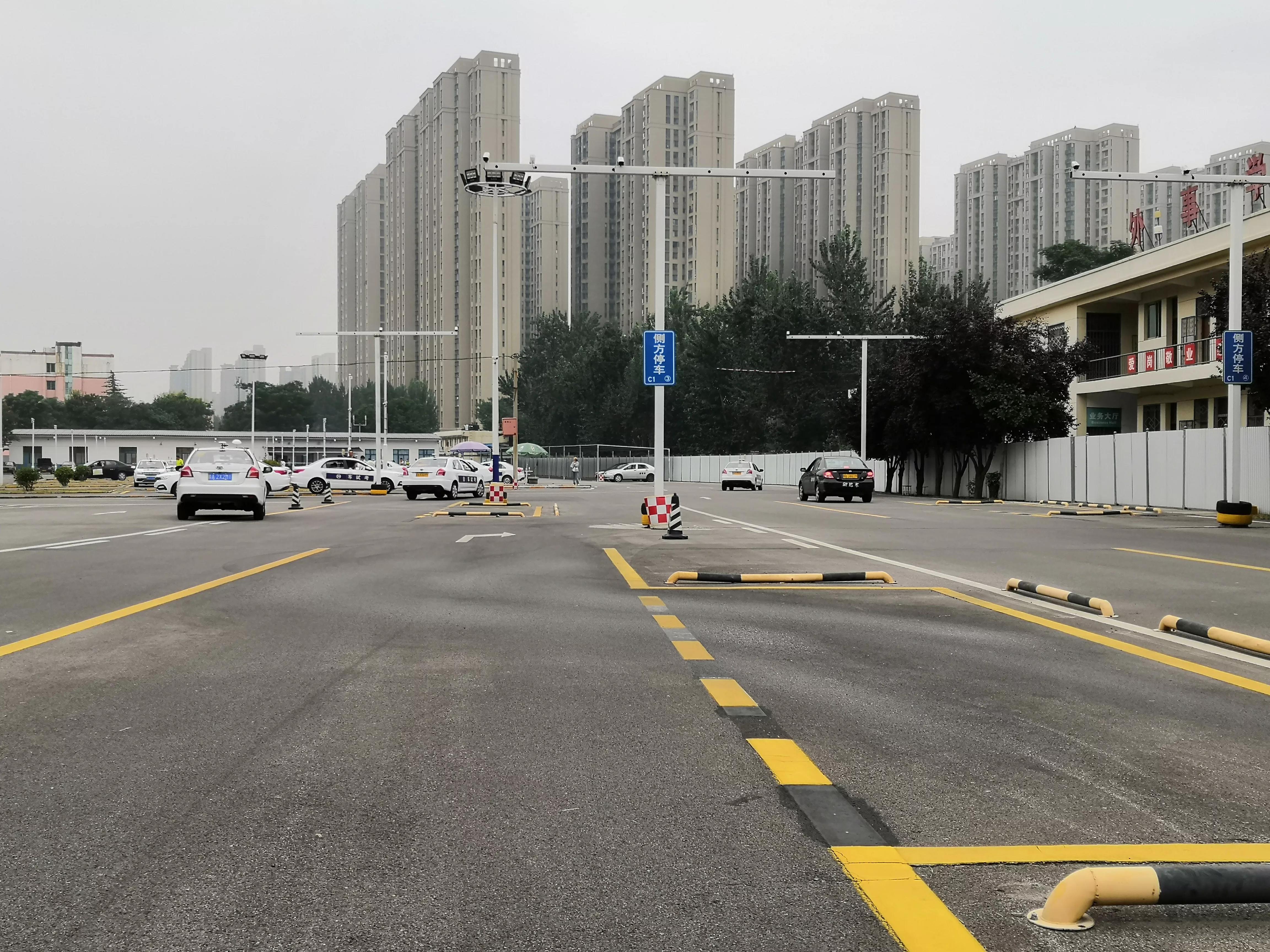 西安市西部驾校怎么样,西安市有哪些老牌驾校