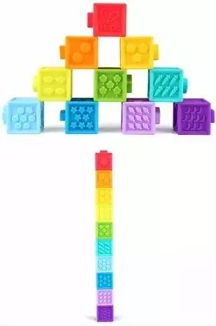 儿童玩具怎么选最好,不同月龄宝宝玩具选购指南