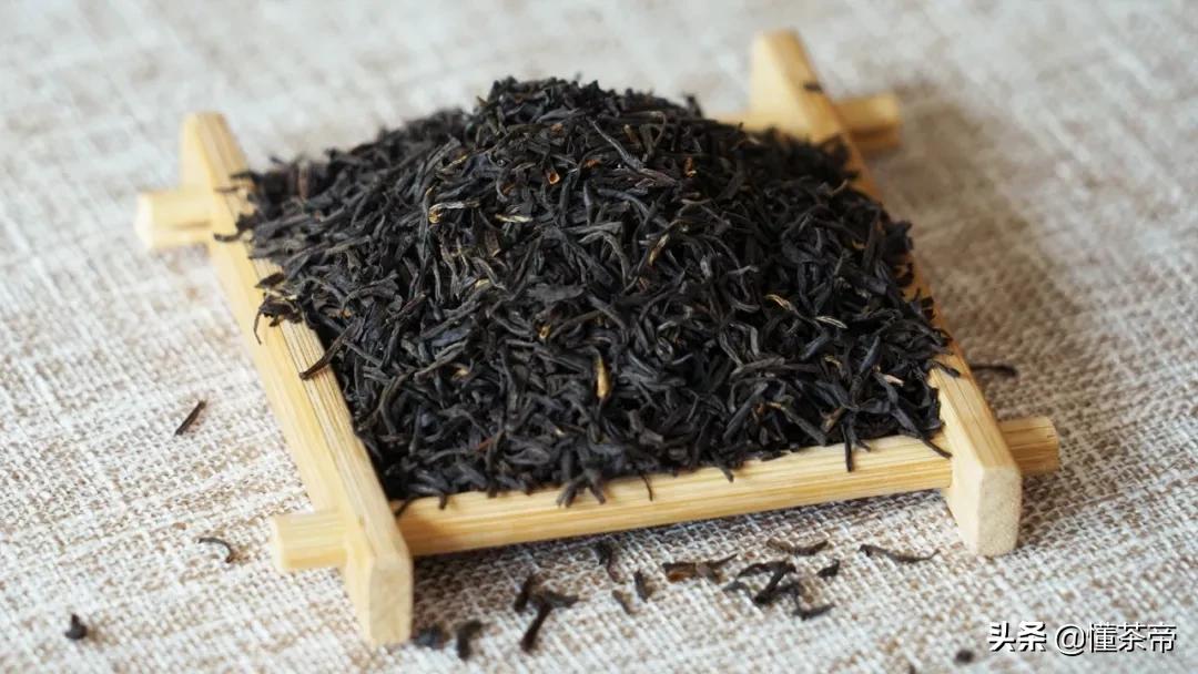 以地为名的红茶品种有哪些,特别香的大叶红茶叫什么