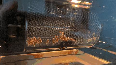 海氏k5烤箱测评,大宇蒸烤箱和海氏k5烤箱