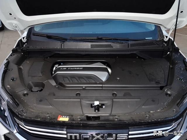 上汽大通maxusg50mpv,上汽大通maxusmpv1.5t