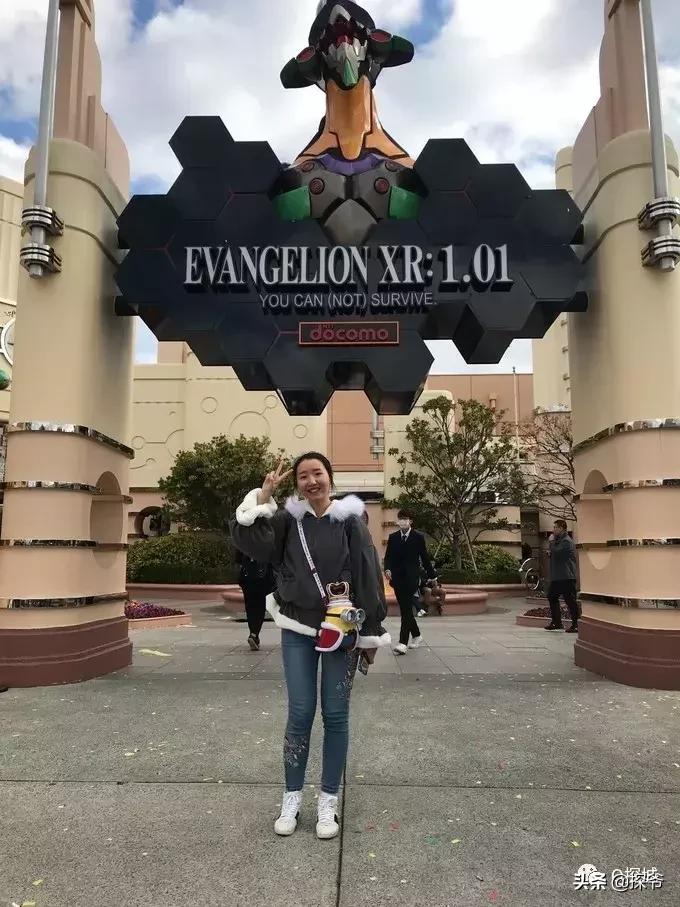 日本环球影城最值得玩的项目,收藏北京环球影城超强攻略来了