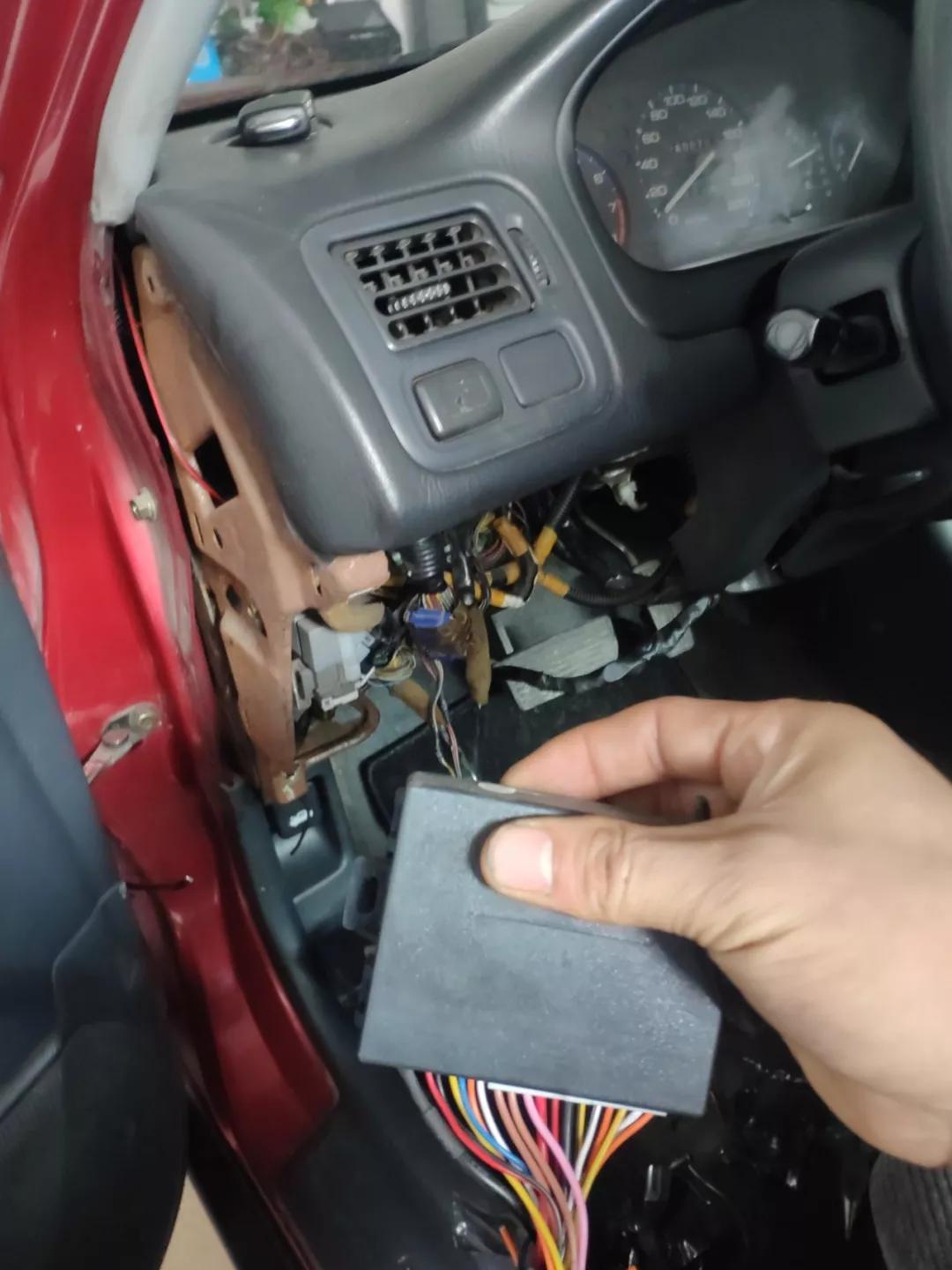 喜美(二):让一辆二十岁的老本田恢复健康,需要花费多少钱?