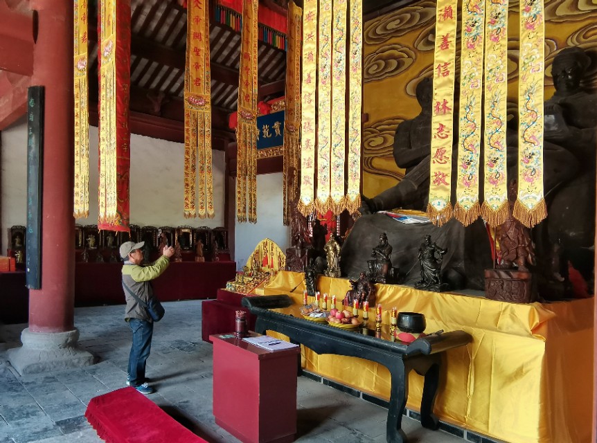 大意失荆州死了哪些人,大意失荆州湖北