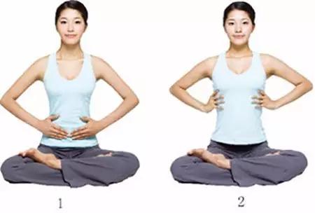 躺着练习唱歌气息,小课堂超好用的唱歌气息练习方法