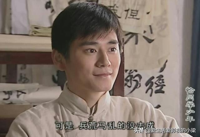 他相貌平平却棋艺超群,中国历史上最伟大的十位老师