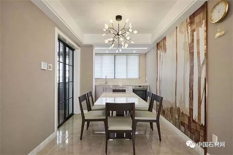 大理石餐桌选购攻略,大理石餐桌质量怎么样