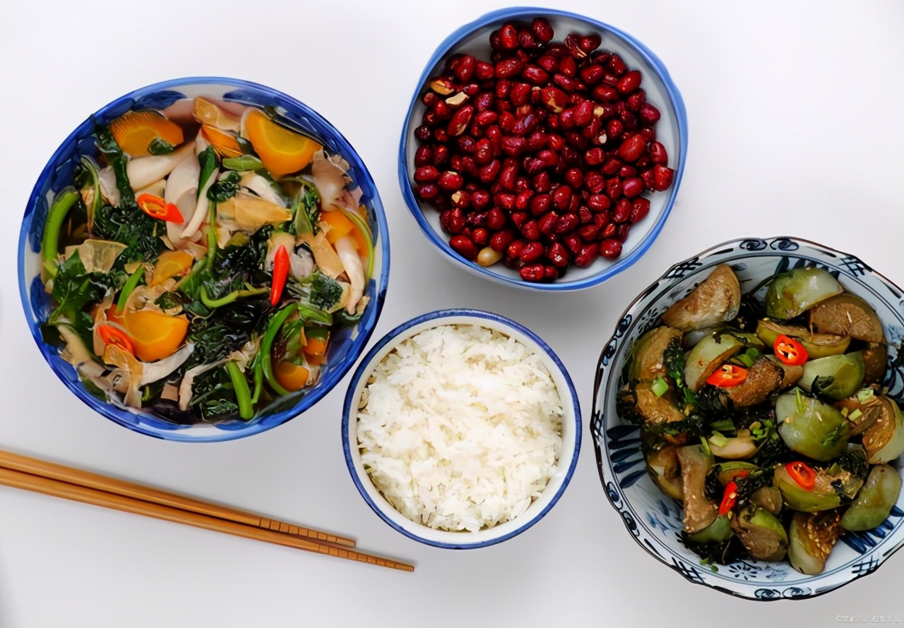 带你走进越南看异域风情 (越南的迷人之处)