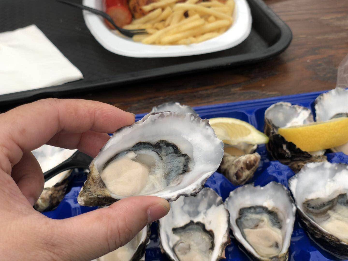 生蚝最好吃的5种做法,如何打开生蚝以及生蚝的三种吃法