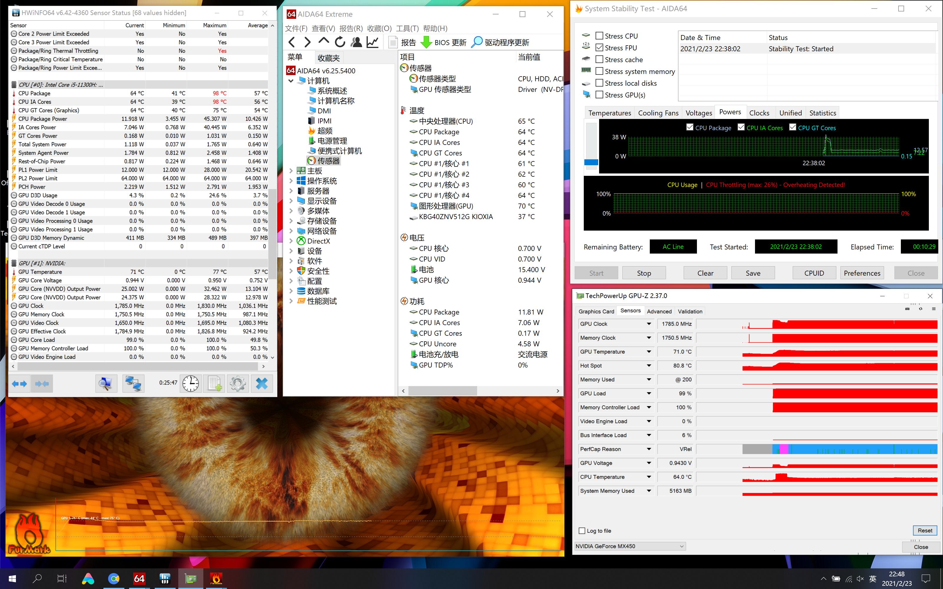 redmibookpro15的i7和i5的区别,redmibookpro15打游戏怎么样