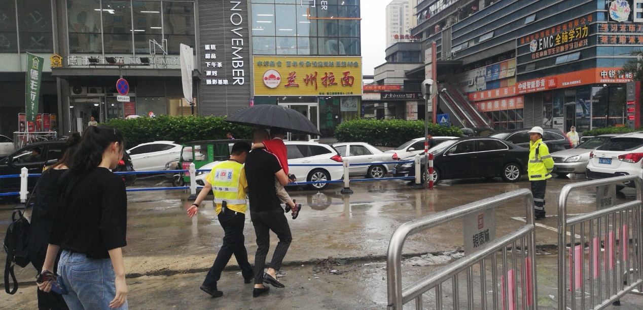 一张周四HAPPY卡带动客流环比超10%？图森破