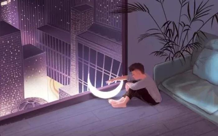 上了大学后感觉不想学习了怎么办,上了大学越来越不喜欢说话