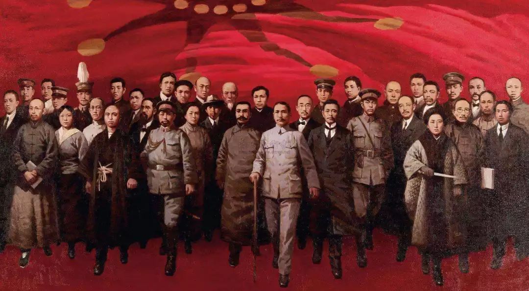 辛亥革命结果如何有何历史意义,辛亥革命简介及意义