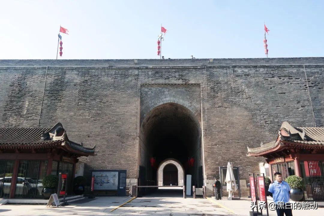 唐朝的长安有多繁华,大唐长安到底有多繁华